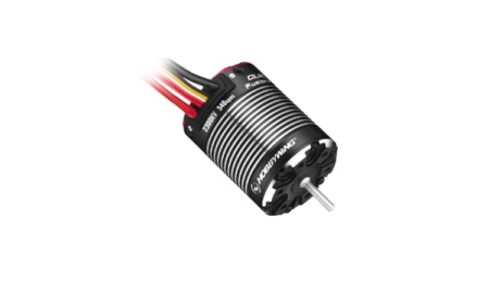 Hobbywing Quicrun Fusion Pro Elite 2300kV 2-4s HW30120500