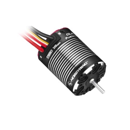 Hobbywing Quicrun Fusion Pro Elite 2300kV 2-4s HW30120500