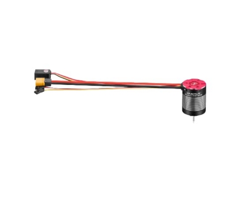 Hobbywing Quicrun Fusion Pro Elite 2300kV 2-4s HW30120500