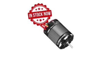 Hobbywing Quicrun Fusion Pro Elite 2300kV 2-4s HW30120500