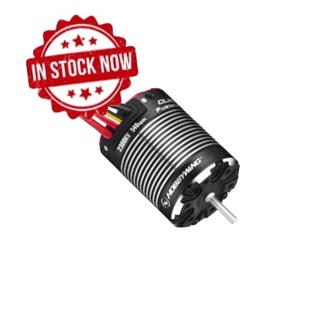 Hobbywing Quicrun Fusion Pro Elite 2300kV 2-4s HW30120500