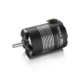 Hobbywing XERUN 3652SD D5.00-G2 Negro 6100kv incl piñón 48P 21T