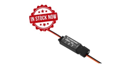 Regulador UBEC Hobbywing BEC 5A V2-Air para 2-8S HW30607000