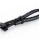 Cable de sensor Hobbywing - 140 mm