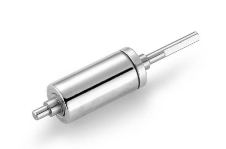 Rotor estándar Hobbywing G3 modificado 3.5T D5*D12.1*t24.1-D3.175