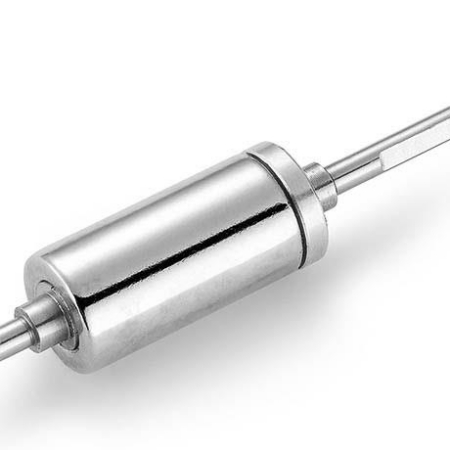 Rotor estándar Hobbywing G3 modificado 3.5T D5*D12.1*t24.1-D3.175