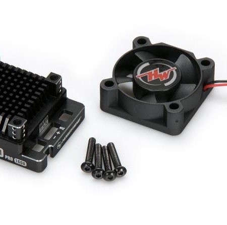 Kit de reemplazo de caja ESC, HW30850006