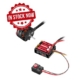 Combo Hobbywing WP10BL80-G2 QuicRun exterior 3530SL-2200kV HW38030216