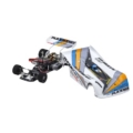 Kyosho EP Plazma 2WD MK.3 Limited A2 1:12 Kit *Legendary Series* K.30639B