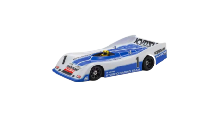 Kyosho EP Fantom 4WD PZF T-33 1:12 Kit *Legendary Series* K.30640B