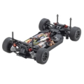 Kyosho Fazer FZ02 Nissan Skyline GTR KPGC10 1:10 Readyset K.34425T1B
