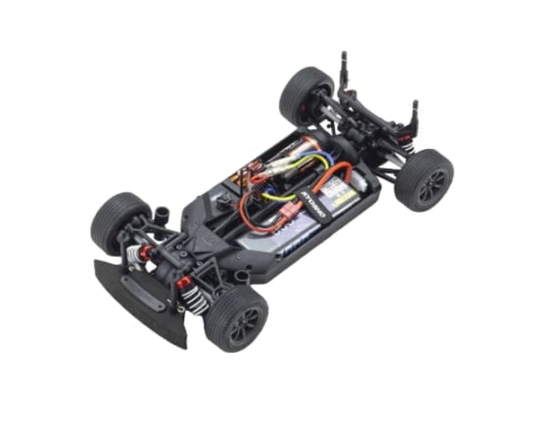 Kyosho Fazer FZ02 Nissan Skyline GTR KPGC10 1:10 Readyset K.34425T1B