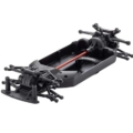 Kyosho Fazer FZ02 1:10 Chassis Kit K.34461C