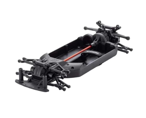 Kyosho Fazer FZ02 1:10 Chassis Kit K.34461C