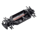 Kyosho Fazer FZ02 1:10 Chassis Kit K.34461C