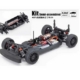 Kyosho Fazer FZ02 1:10 Chassis Kit K.34461C