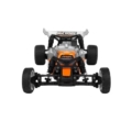 Maverick RC Microbe 1/24 Buggy RTR Naranja MV150802
