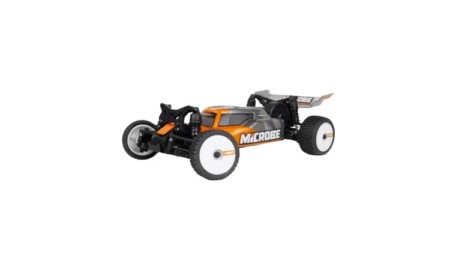 Maverick RC Microbe 1/24 Buggy RTR Naranja MV150802