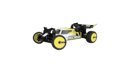 Maverick RC Microbe 1/24 Buggy RTR Amarillo MV150850