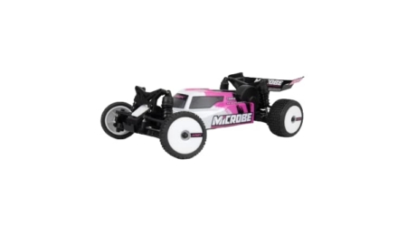 Maverick RC Microbe 1/24 Buggy RTR Rosa MV150851