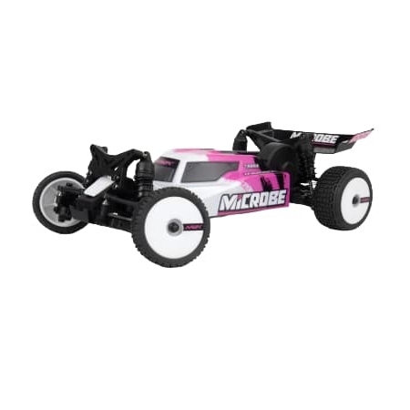 Maverick RC Microbe 1/24 Buggy RTR Rosa MV150851