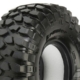 Neumáticos BFGoodrich Krawler T/A KX 1.9" G8 delanteros y traseros (PRO1013614)