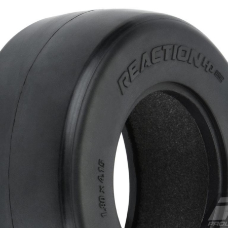 Reacción HP SC S3 (Suave) Arrastre BELTED SC Trasero (PRO10170203)