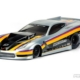 Chevrolet Corvette C7 Pro-Mod Clear Body Slash 2WD Drag (PRM157140)