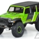 Jeep Wrangler JL Unlimited Rubicon para 12.3" (PRO354600)