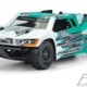 Carrocería transparente Axis SC para PRO-Fusion SC 4x4, Slash 2wd, Slash 4x4, SC6.1, 22SCT y SCTE (PRO355900)
