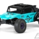 Buggy Megalodon Desert con carrocería transparente para Slash 2x2 y Slash 4x4 (PRO356300)