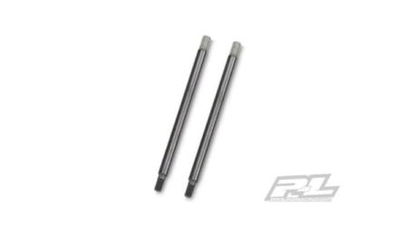 Eje del amortiguador proline PowerStroke HD 1/5 PRO632100