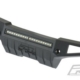Parachoques delantero PRO-Armor con barra de luz de 4" X-MAXX (PRO634201)