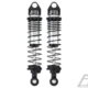 Amortiguadores Big Bore Scaler (90 mm-95 mm) para la mayoría de los Rock Crawlers 1:10 delanteros o traseros (PRO634300)