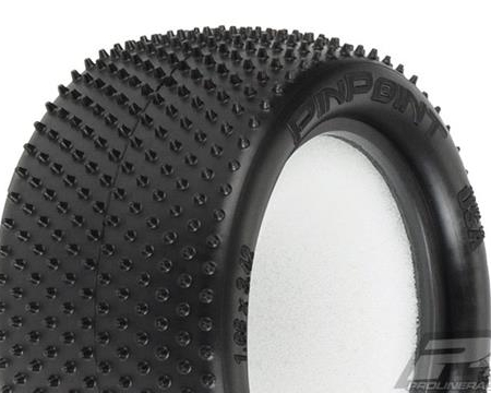 Buggy trasero todoterreno Pin Point 2.2 Z4 (alfombra suave), PR8228-104