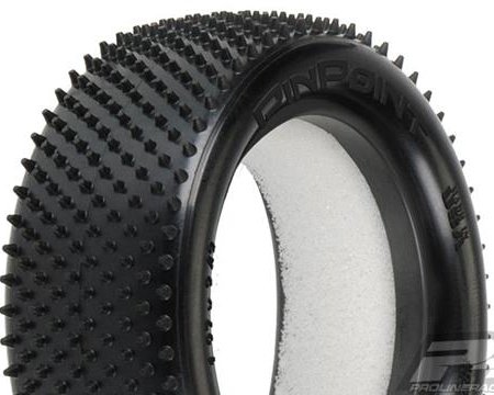 Buggy todoterreno Pin Point 2.2 4WD Z4 (alfombra suave), PR8229-104