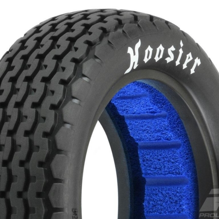 Buggy delantero Super Chain Link M3 de 2,2" con tracción en las cuatro ruedas (2) (PRO827502)