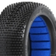 Neumáticos Hole Shot 2.0 M3 (2) para buggy delantero/trasero 1:8 (PRO904102)