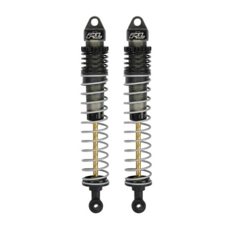 Amortiguadores Proline PowerStroke XT Shocks 5” Yeti traseros (2pcs) PRO627500