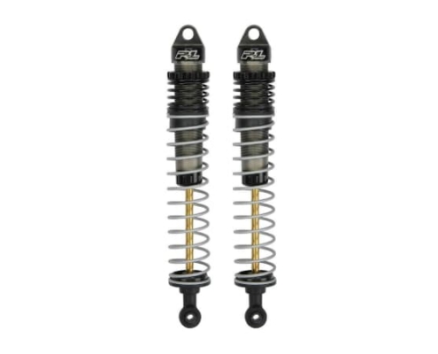 Amortiguadores Proline PowerStroke XT Shocks 5” Yeti traseros (2pcs) PRO627500