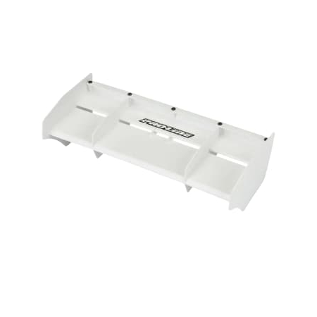 Aleron Proline para buggy o truggy 1/8 (blanco) PRO638204