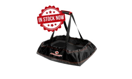 Bolsa de transporte Robitronic para Monster y Truggy a escala 1/8 R14014