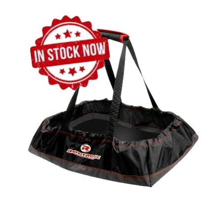 Bolsa de transporte Robitronic para Monster y Truggy a escala 1/8 R14014