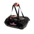 Bolsa de transporte Robitronic para Monster y Truggy a escala 1/8 R14014