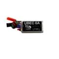 Regulador UBEC 6A 2-6S R8287-6