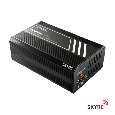 Fuente de alimentación SkyRC EFUEL 200W