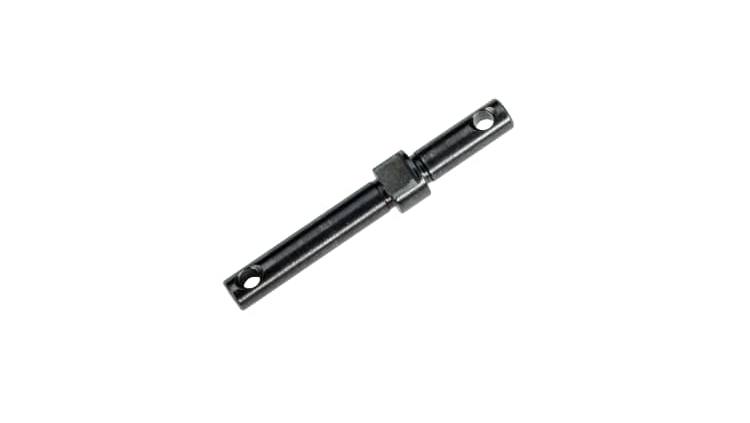 Eje de salida transmisión Traxxas TRX4M TRX9747X