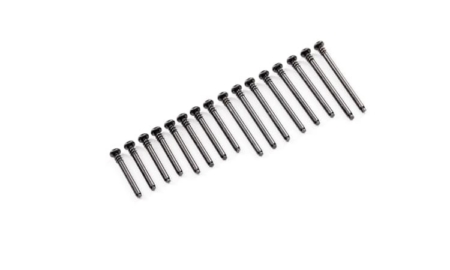Juego de pasadores de tornillo de suspensión Traxxas TRX10740