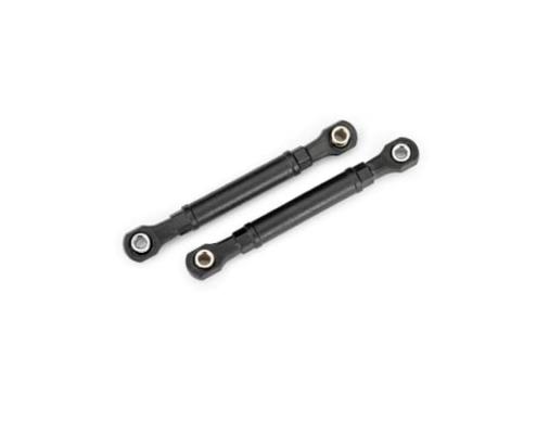 Eslabones de puntera delanteros Traxxas Mini Maxx TRX10742