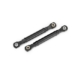 Eslabones de puntera delanteros Traxxas Mini Maxx TRX10742